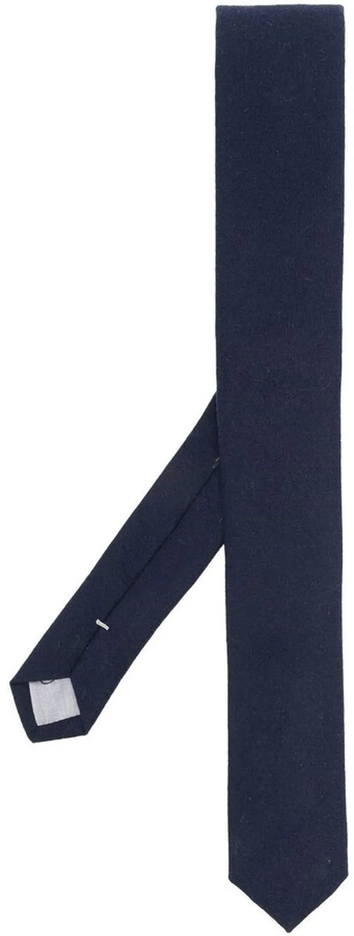 Knitted Wool Tie