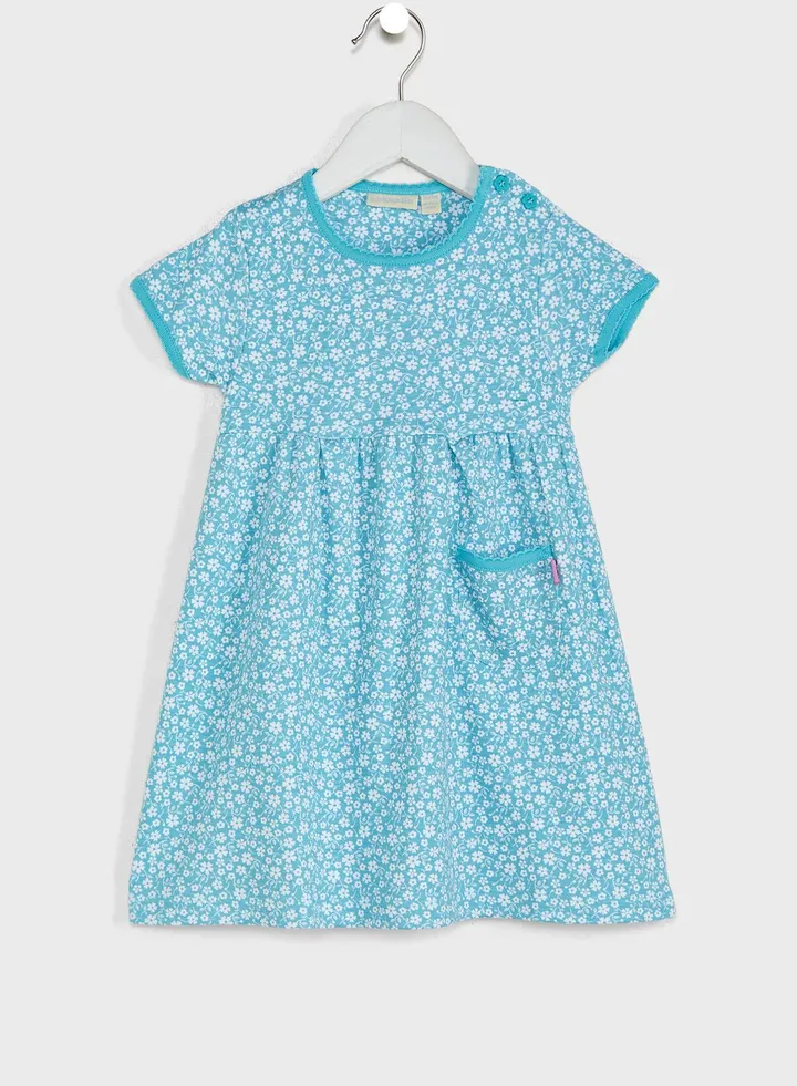 Kids Essential Dress