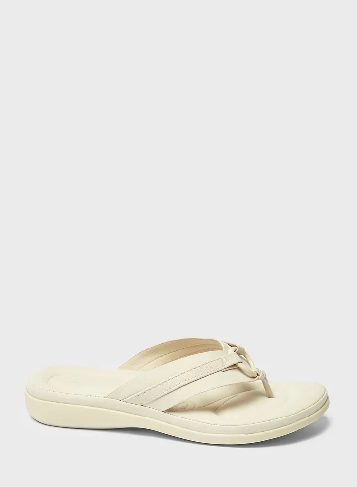 T Bar Sandals