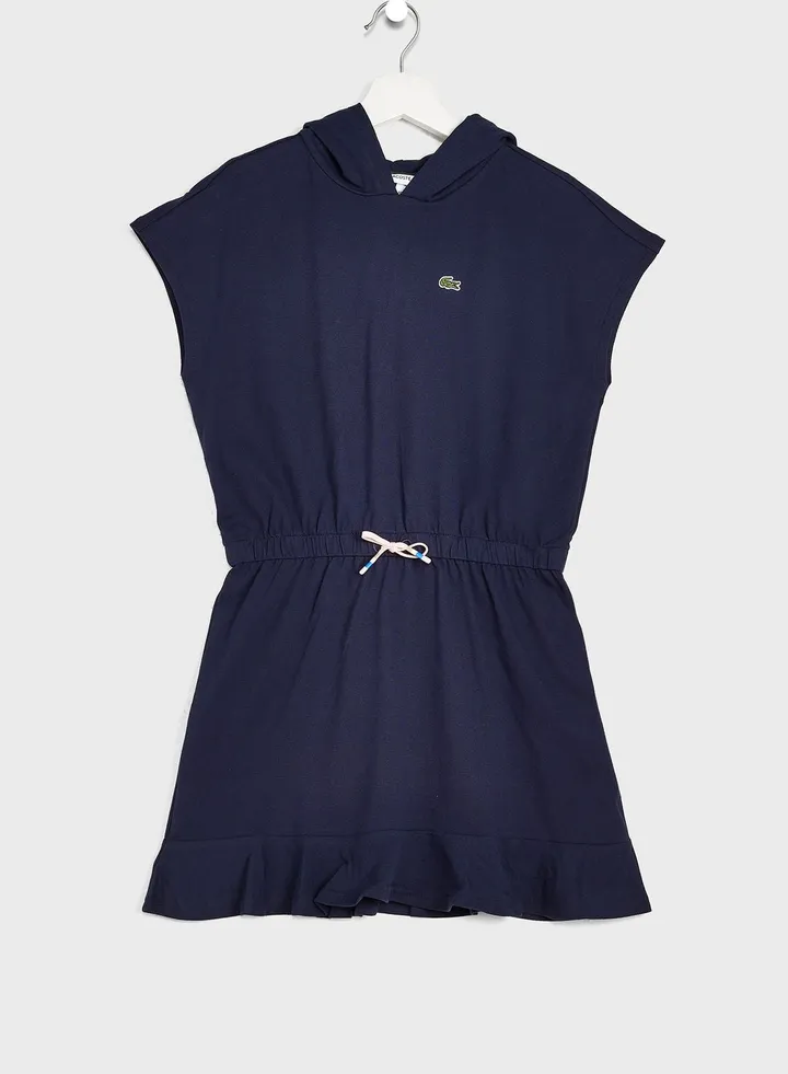 Kids Essential Dress