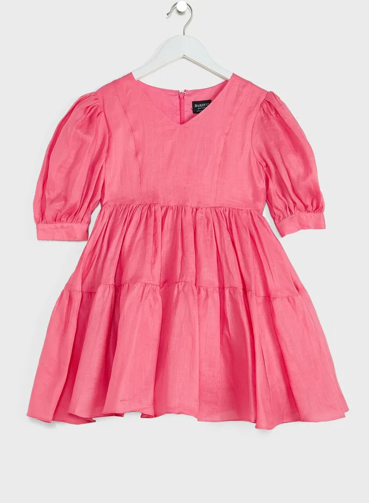 Infant Mini Dress