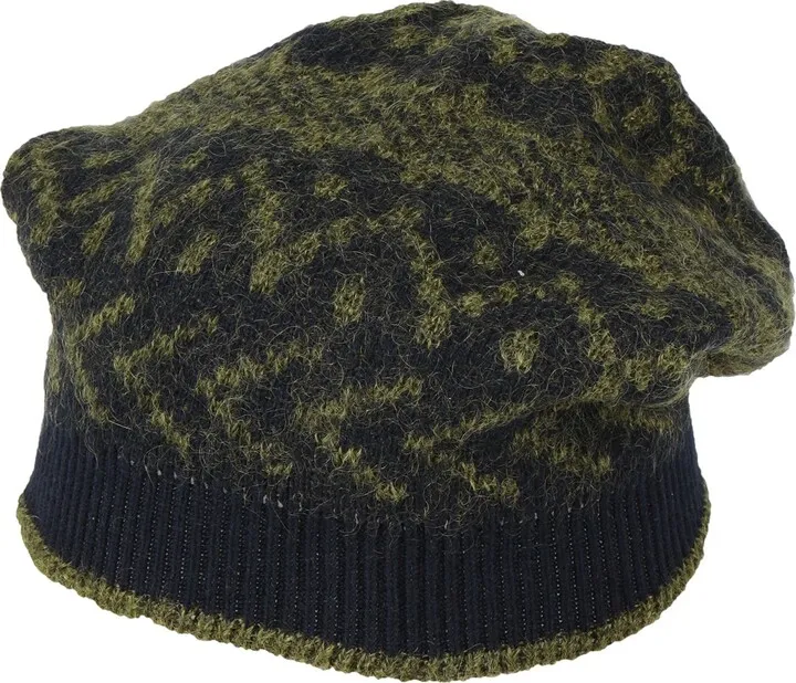 Hat Military Green