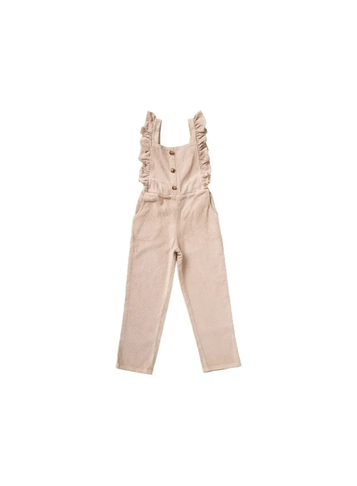 Kids Girls Jumbsuit
