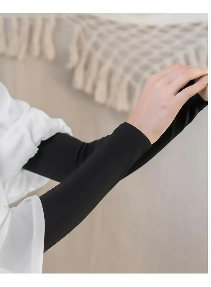 Hand Sleeve cover Islamic