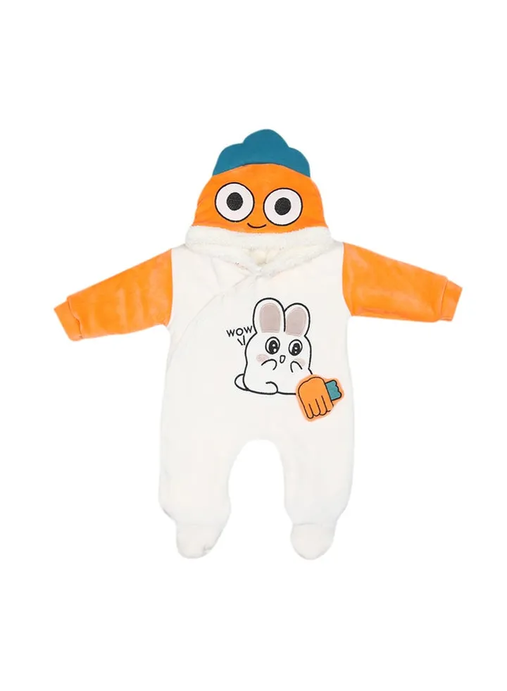 Baby Unisex Jumpsuit