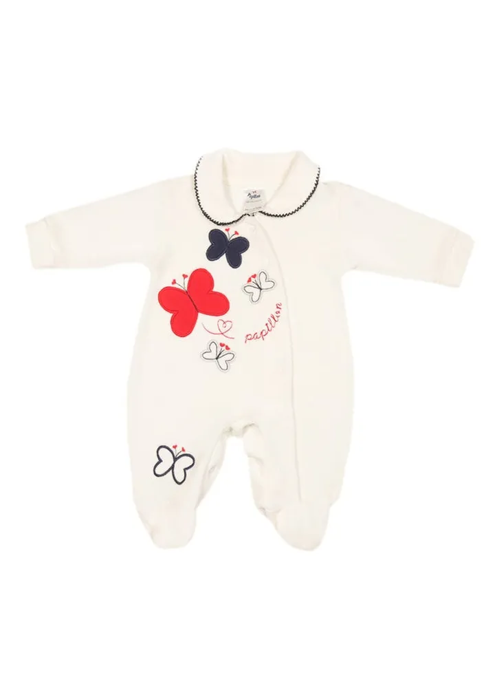 Baby Unisex Jumpsuit