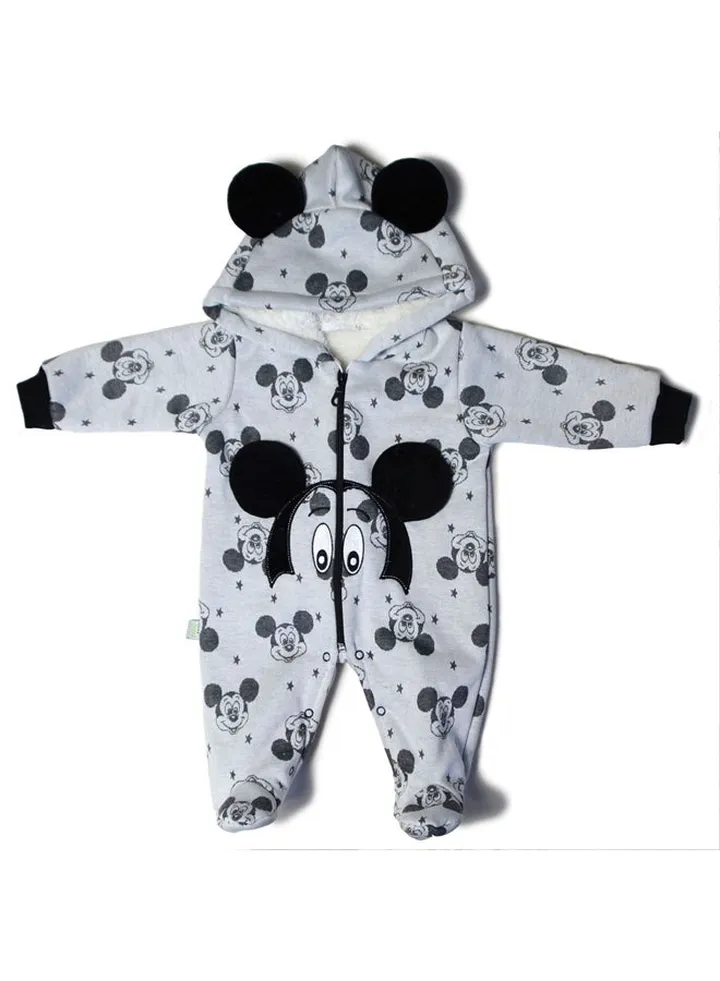 Baby Unisex Jumpsuit