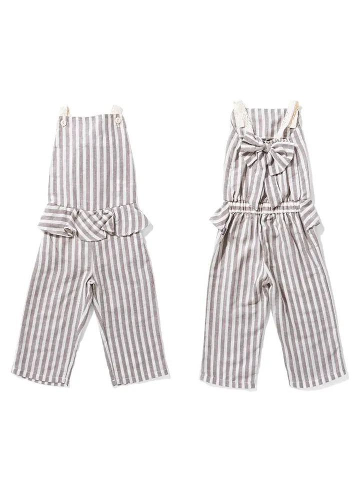 Girls Jumpsuit