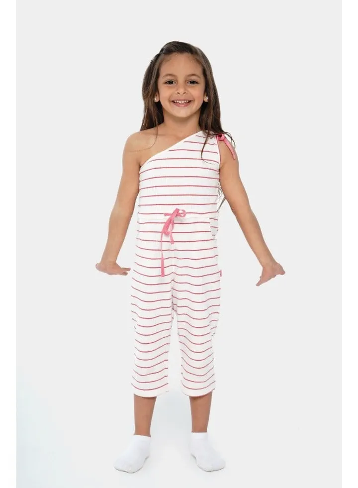 Girls Jumpsuit