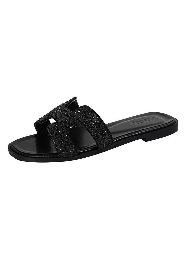 New Women's Flat Sandals
