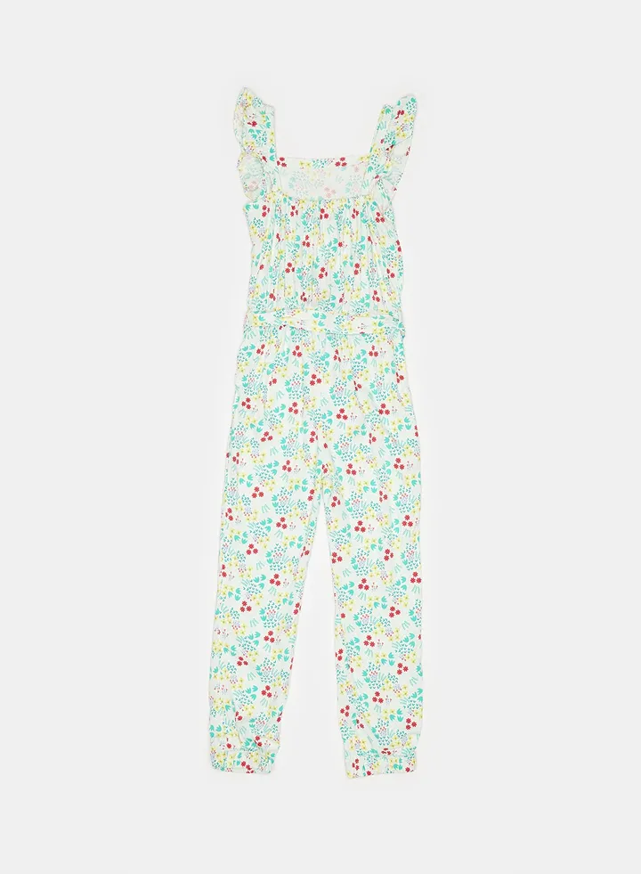 Girls Jumpsuit