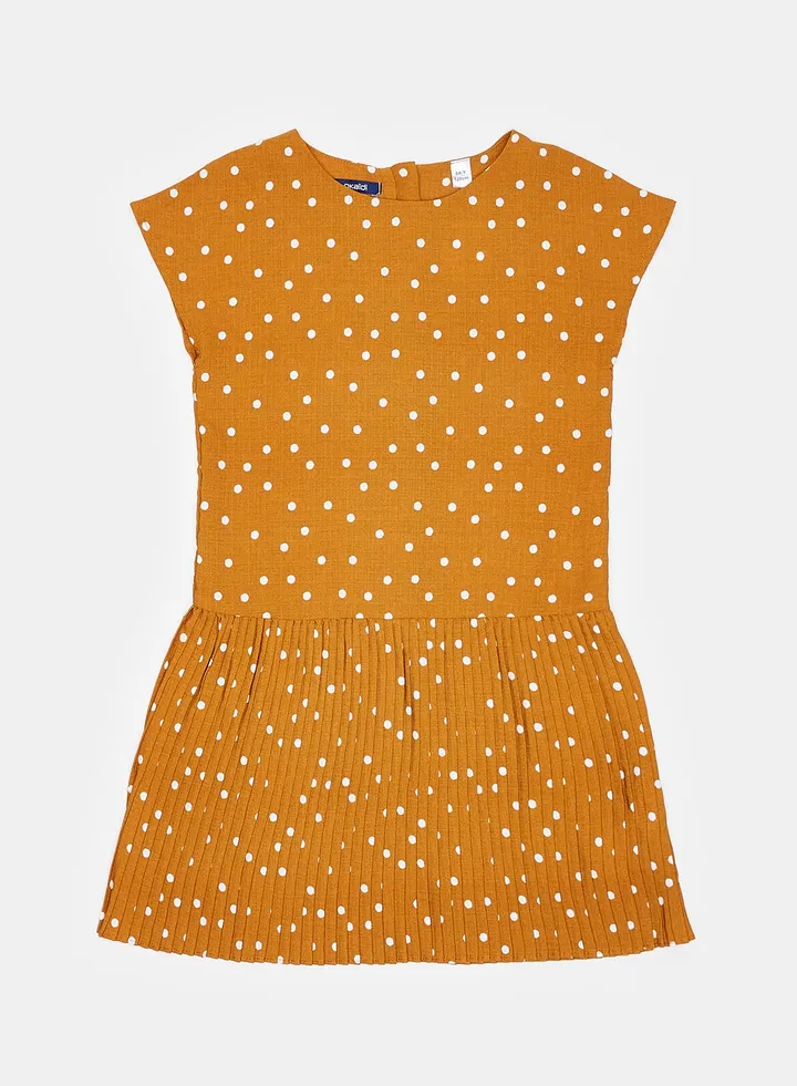 Girls Jumpsuit