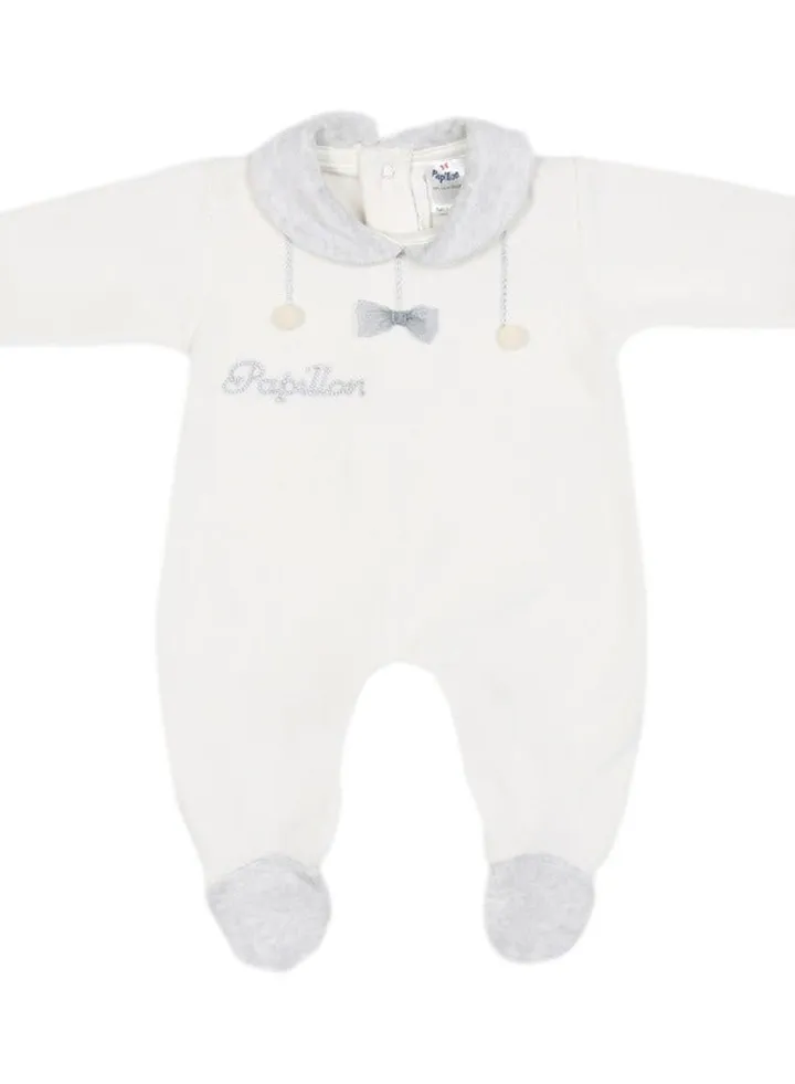 Baby Unisex Jumpsuit