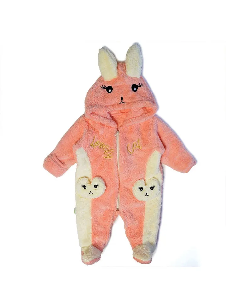Baby Unisex Jumpsuit