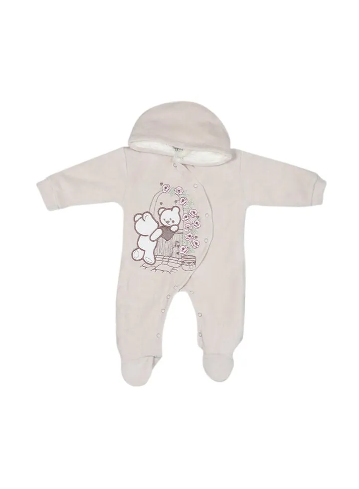 Baby Unisex Jumpsuit