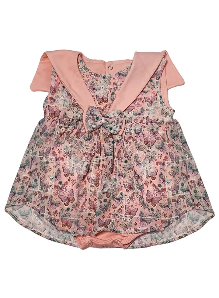 Baby Girl Dress