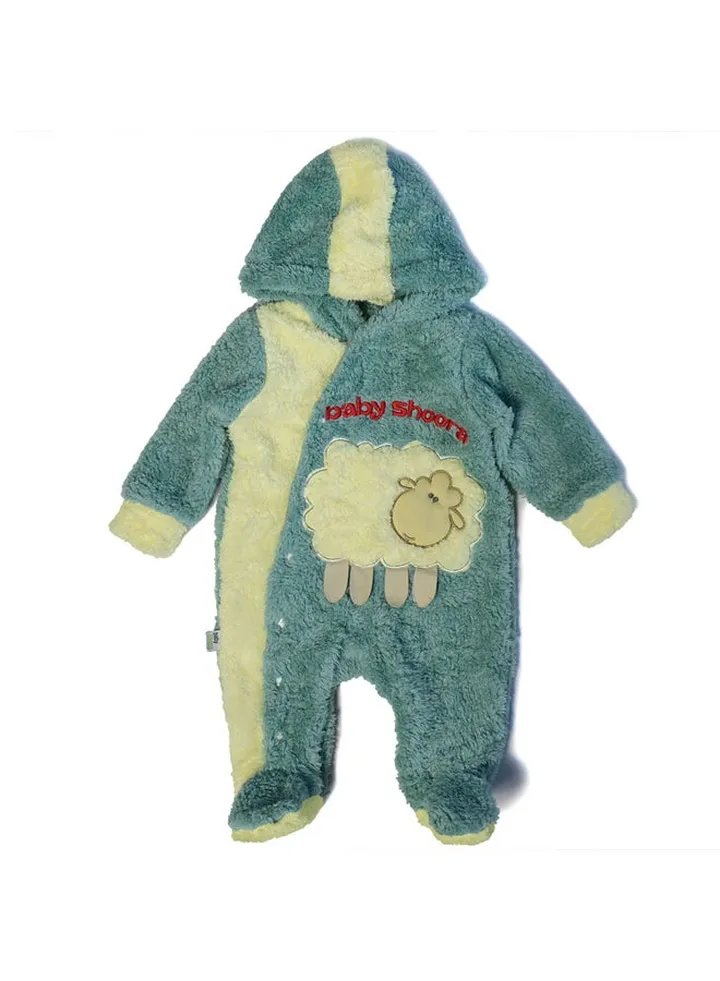Baby Unisex Jumpsuit