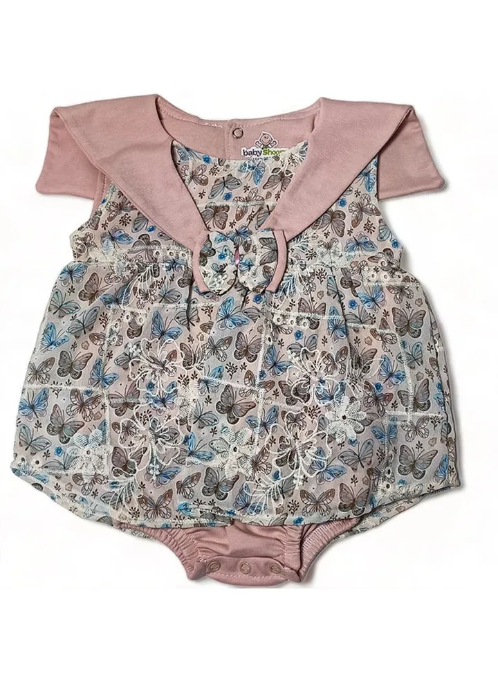 Baby Girls Dress