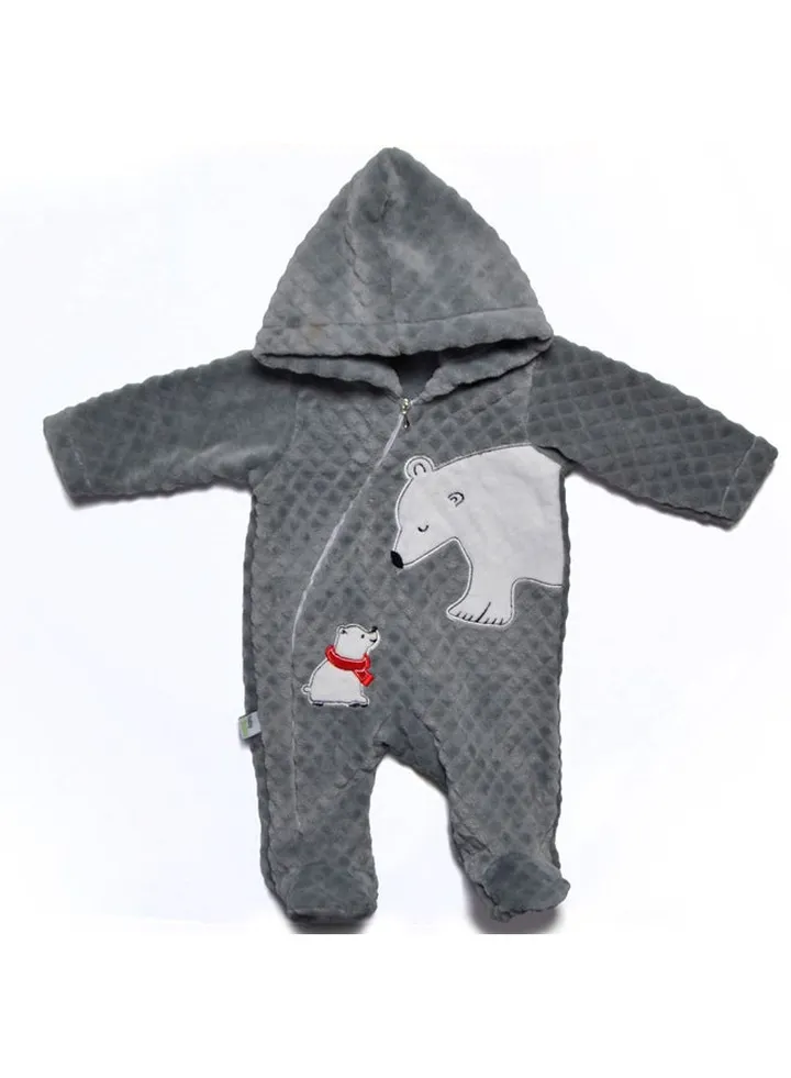 Baby Unisex Jumpsuit