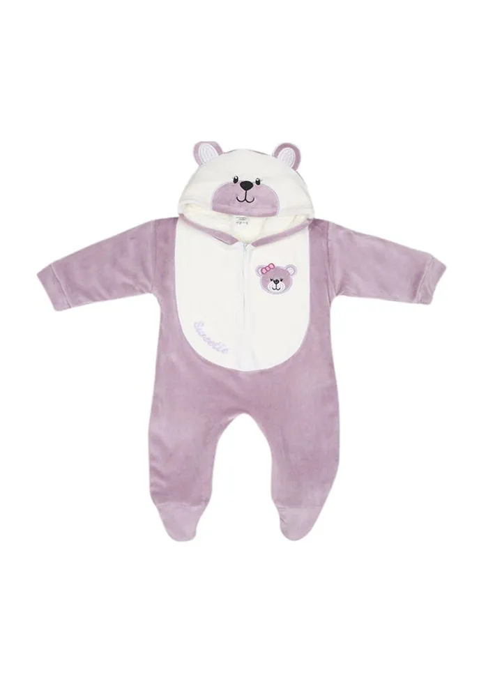 Baby Unisex Jumpsuit