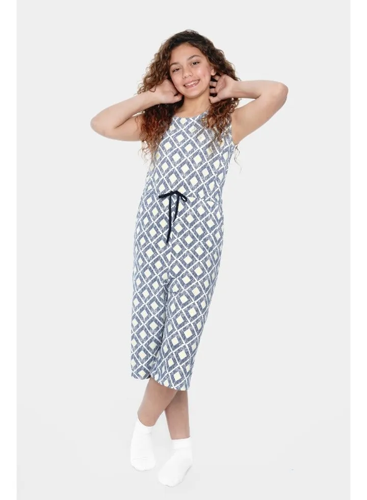 Girls Jumpsuit