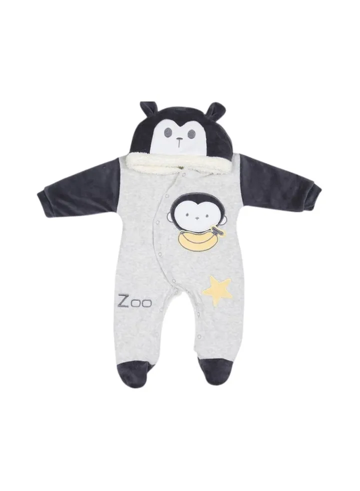 Baby Unisex Jumpsuit
