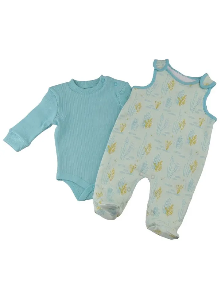 Baby Jumpsuit