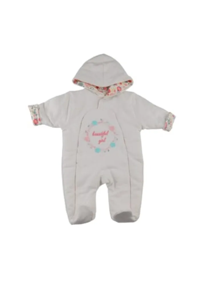 Baby Jumpsuit