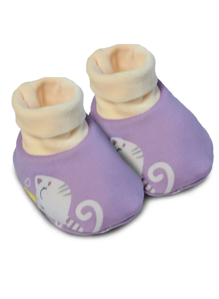 Baby Unisex Jumpsuit