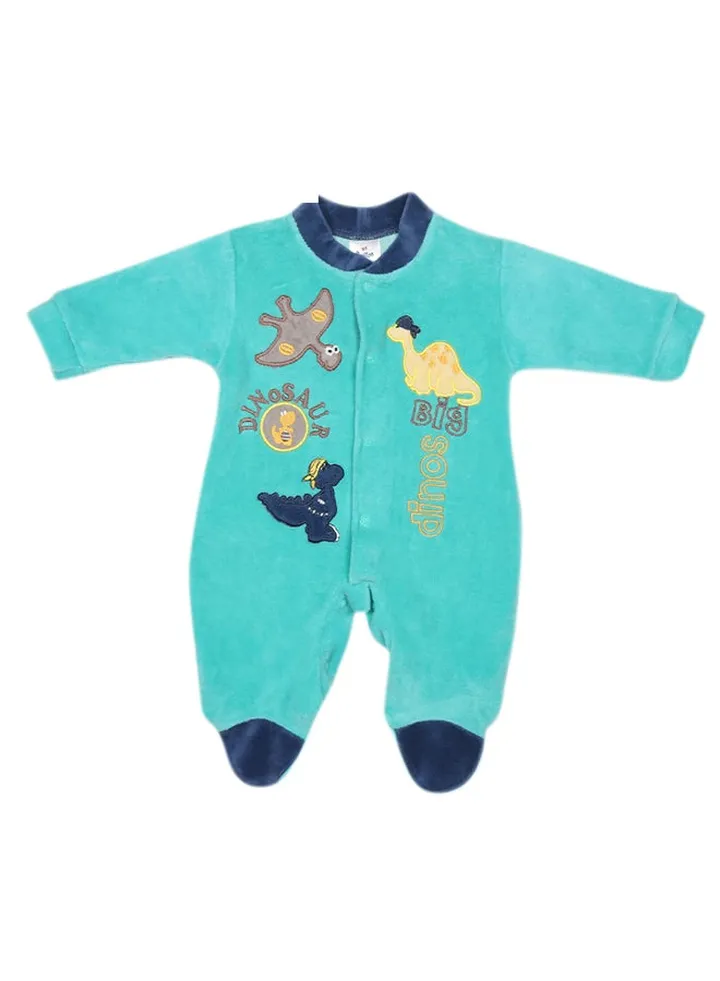 Baby Unisex Jumpsuit