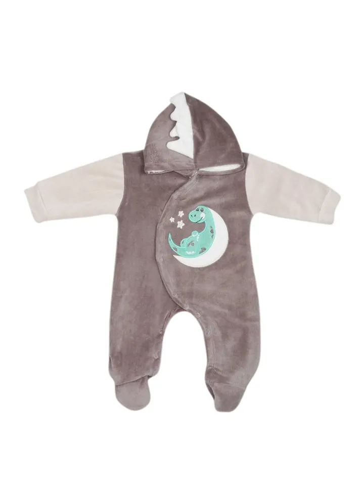 Baby Unisex Jumpsuit