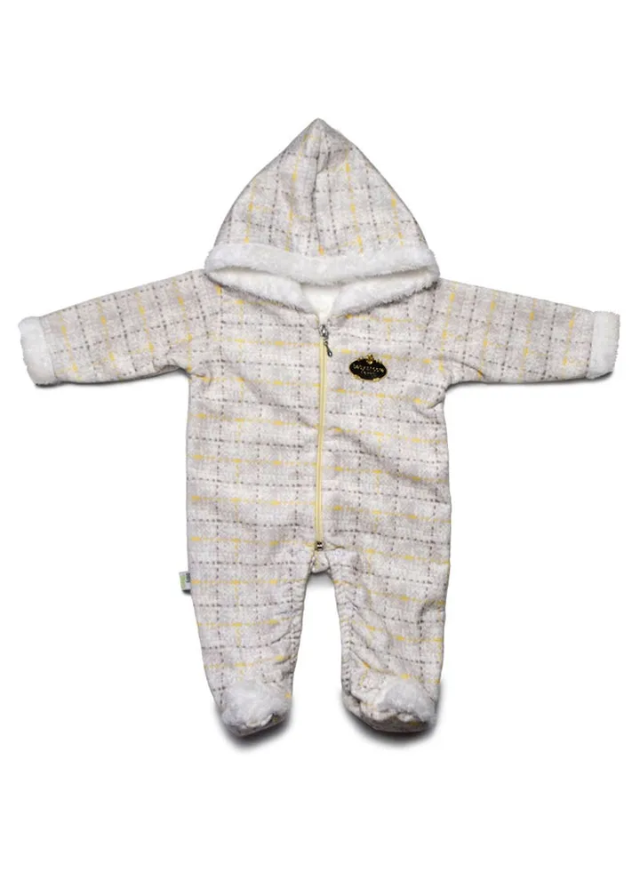 Baby Unisex Jumpsuit