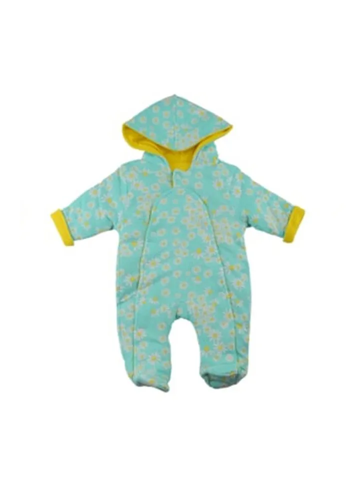 Baby Jumpsuit