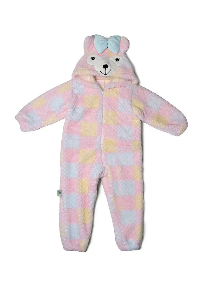 Girls Jumpsuit