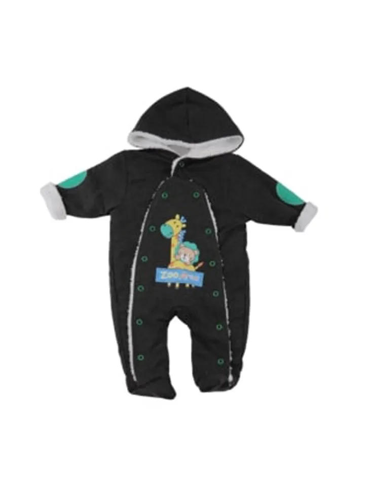 Baby Jumpsuit