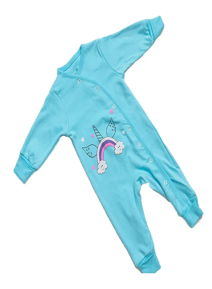 New Born Baby Jumpsuit