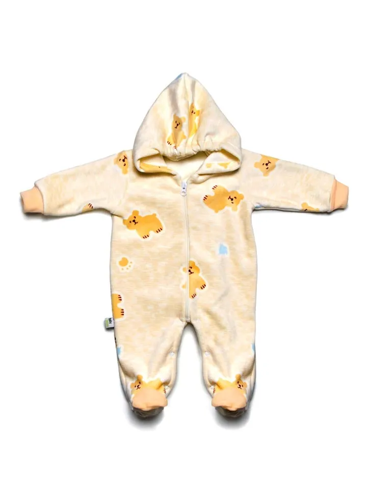 Baby Unisex Jumpsuit