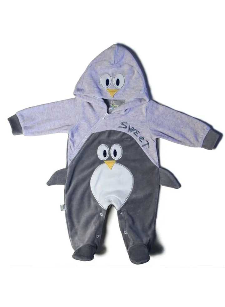 Baby Unisex Jumpsuit