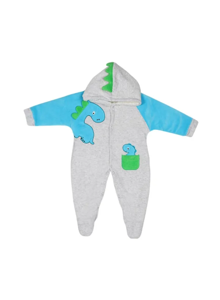 Baby Boys Jumpsuit