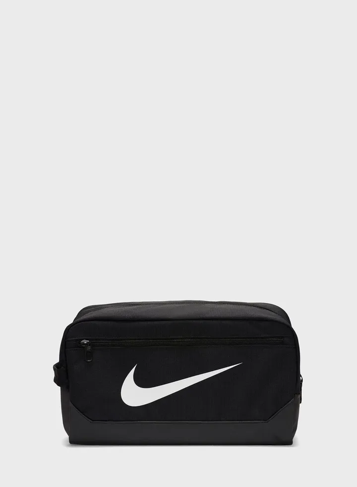 Brasilia Shoe Bag - 11L