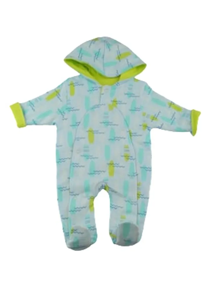 Baby Jumpsuit