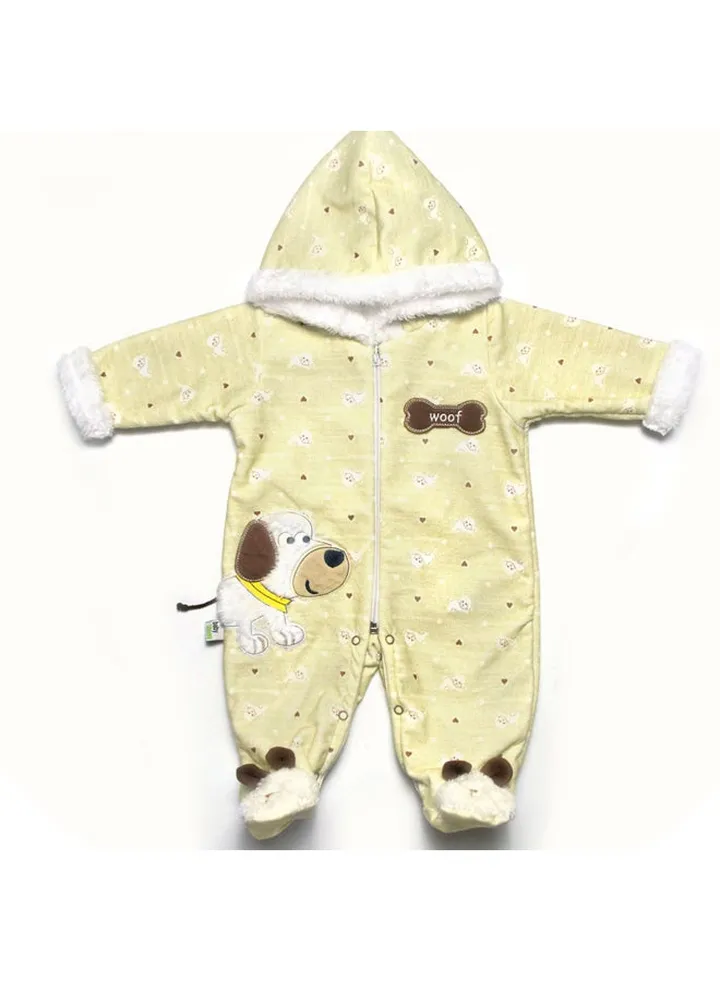 Baby Unisex Jumpsuit