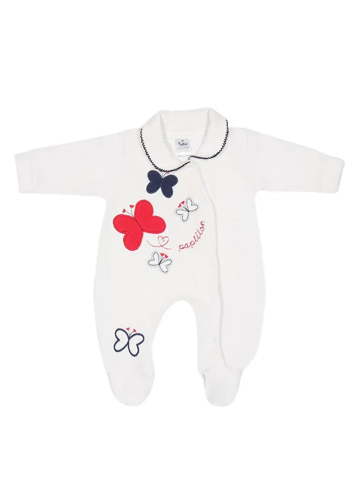 Baby Unisex Jumpsuit