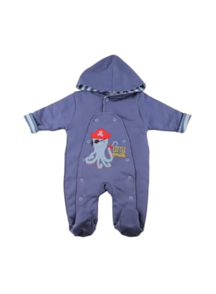 Baby Jumpsuit