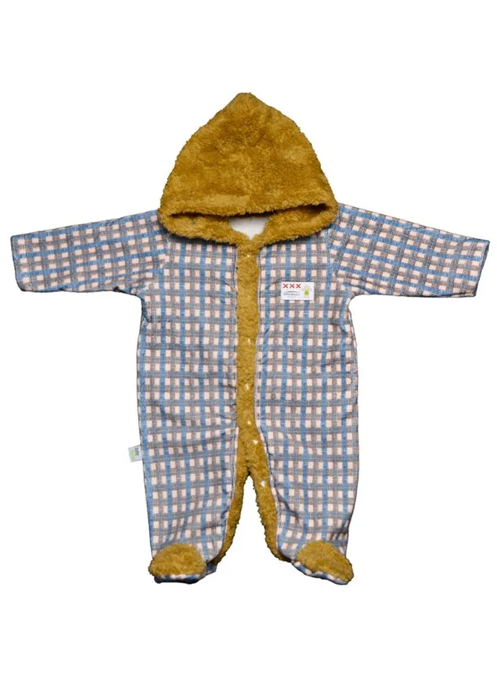 Baby Unisex Jumpsuit