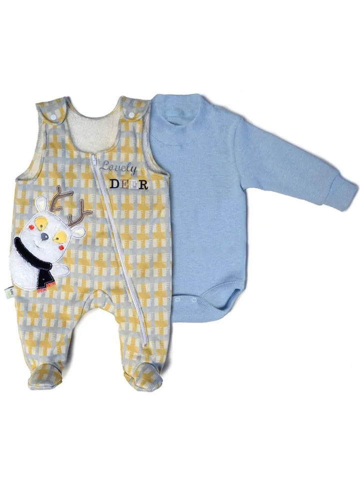 Baby Unisex Baby set