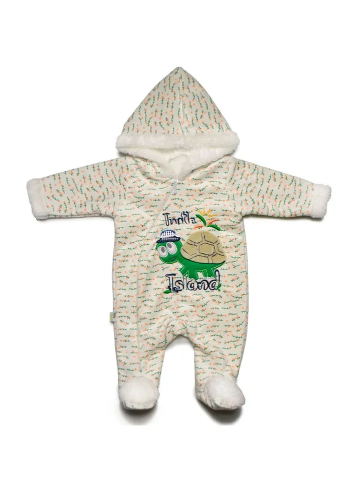 Baby Unisex Jumpsuit