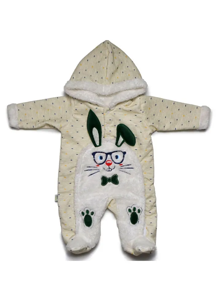 Baby Unisex Jumpsuit
