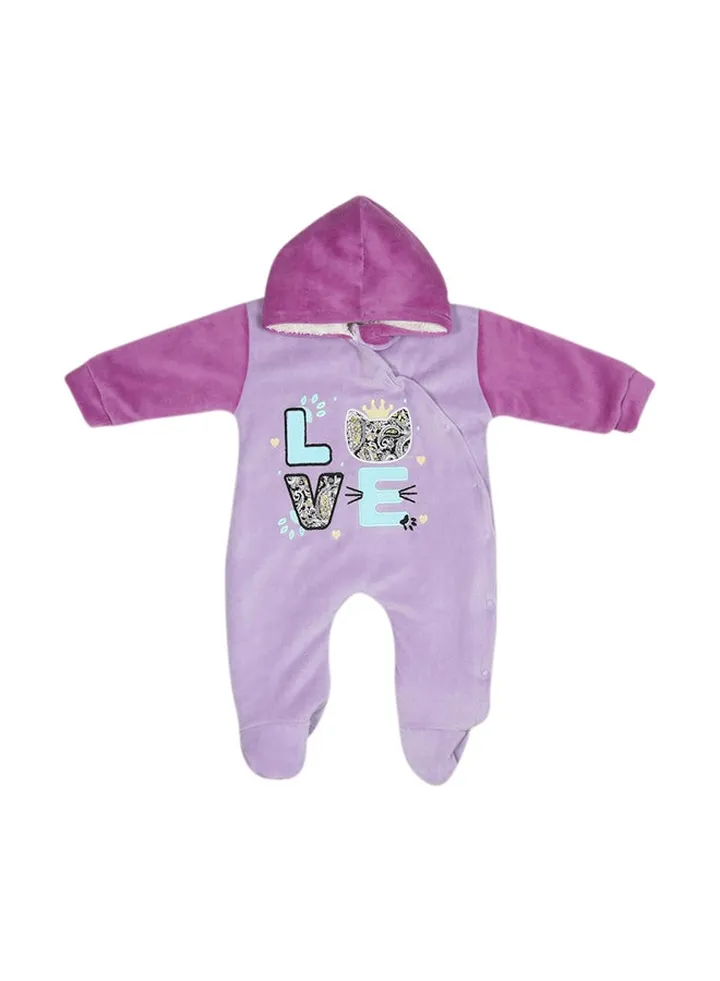 Baby Unisex Jumpsuit