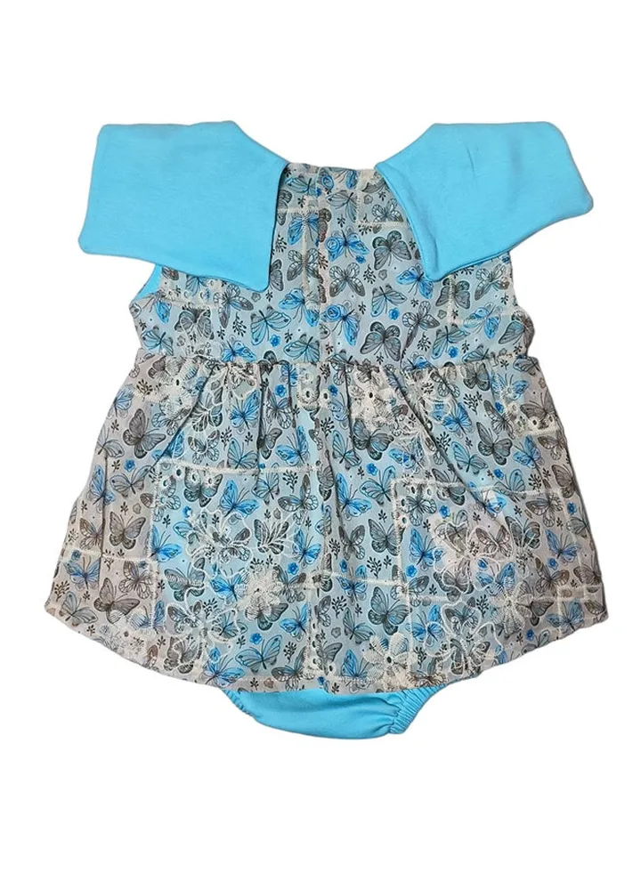 Baby Girls Dress